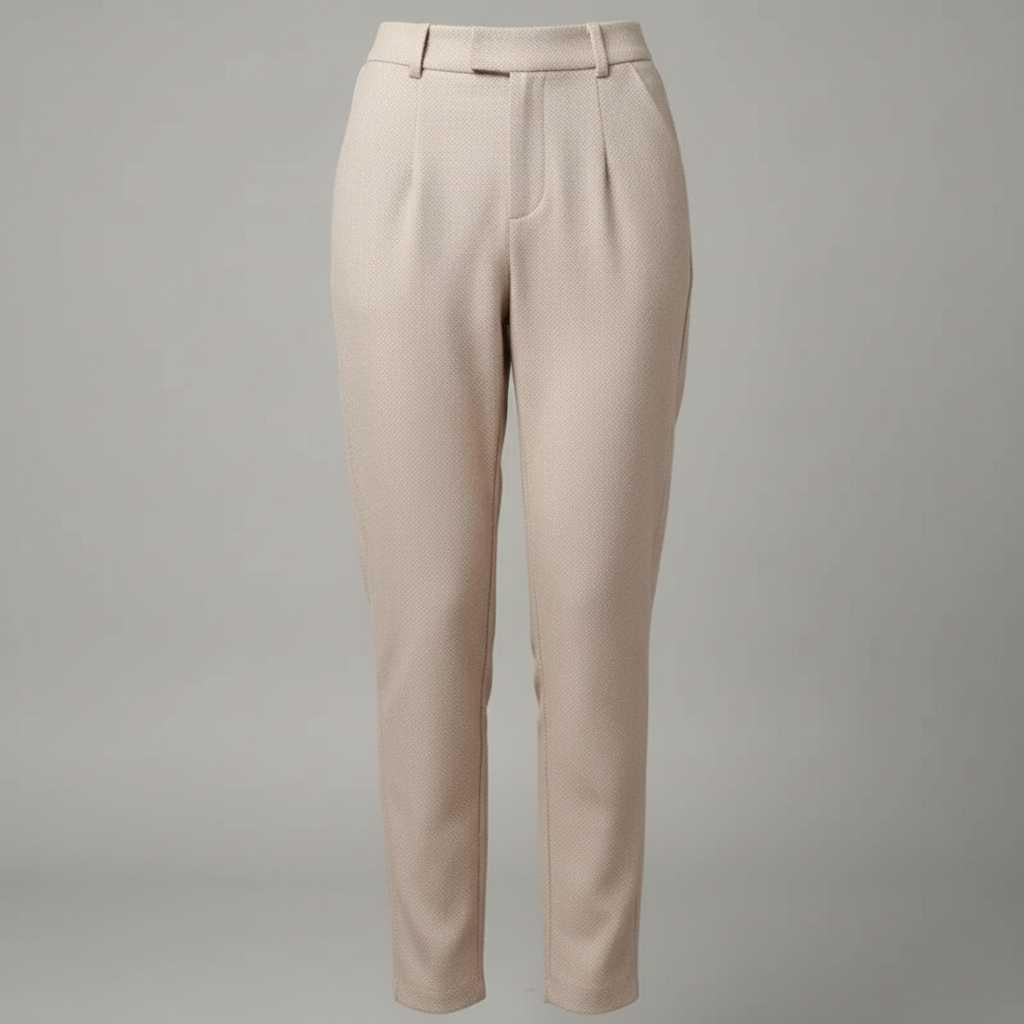Pantalon Bianca | Pantalon Femme Élégant