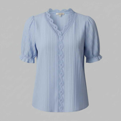 Astrid | Blouse d'été élégante pour femme
