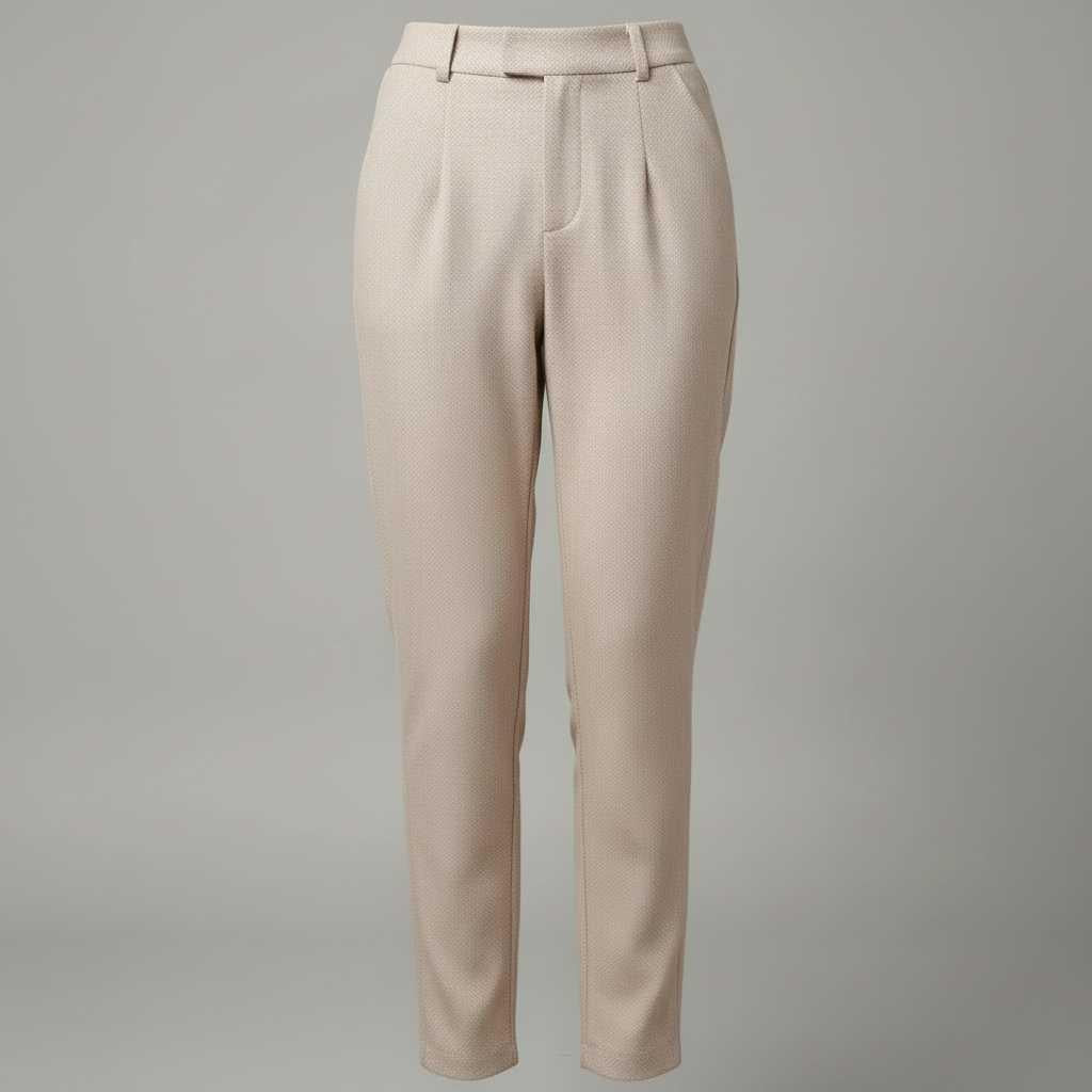 Pantalon Bianca | Pantalon Femme Élégant