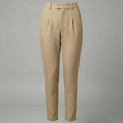Pantalon Bianca | Pantalon Femme Élégant