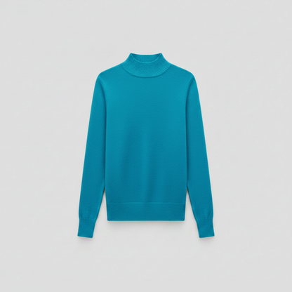Pull Élégant Femme | Vêtement Stylé Classique et Confortable