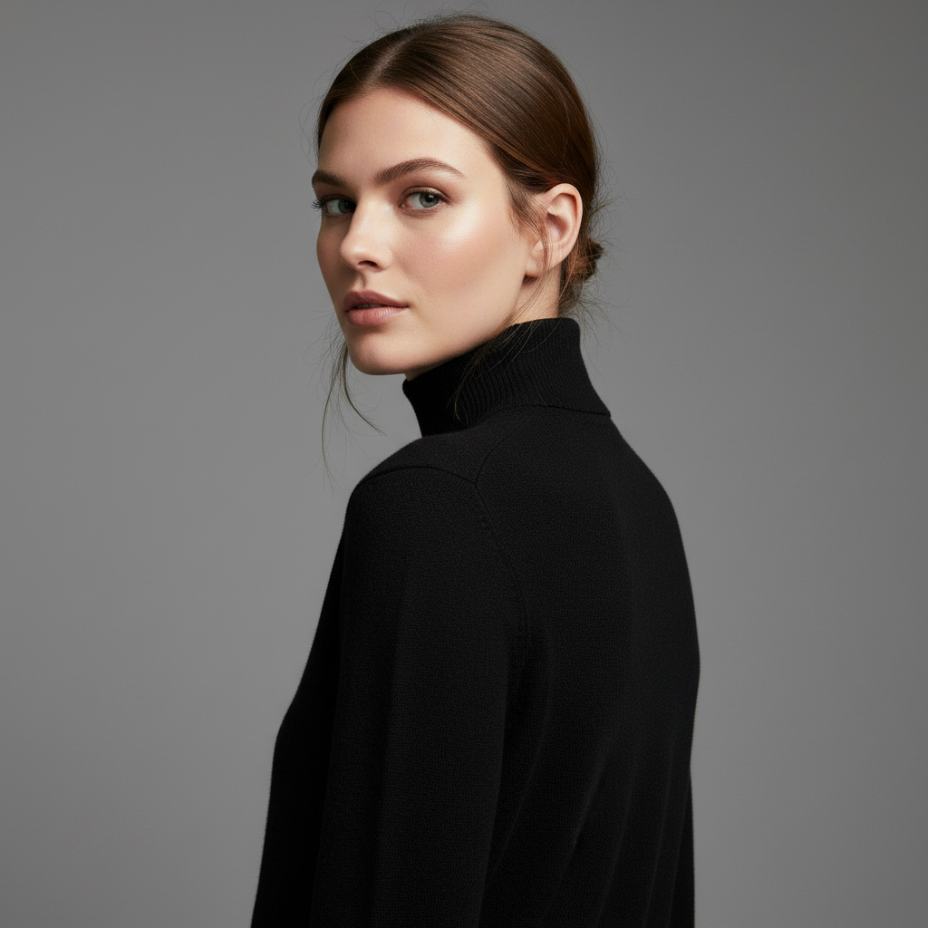 Pull Élégant Femme | Vêtement Stylé Classique et Confortable