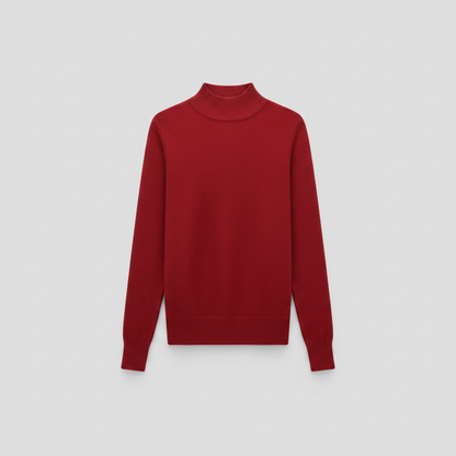 Pull Élégant Femme | Vêtement Stylé Classique et Confortable