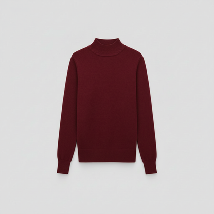 Pull Élégant Femme | Vêtement Stylé Classique et Confortable