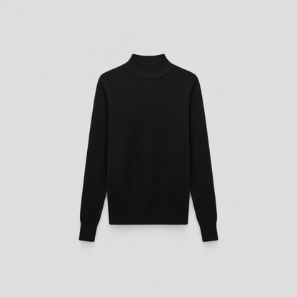 Pull Élégant Femme | Vêtement Stylé Classique et Confortable