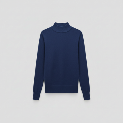 Pull Élégant Femme | Vêtement Stylé Classique et Confortable