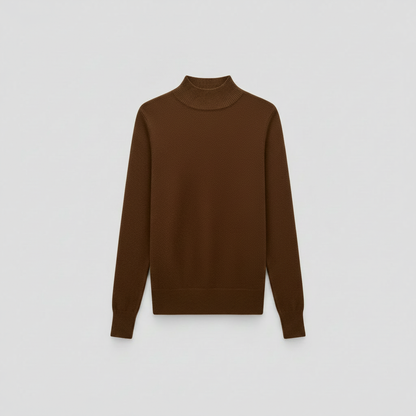 Pull Élégant Femme | Vêtement Stylé Classique et Confortable