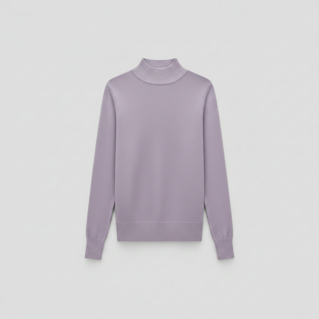Pull Élégant Femme | Vêtement Stylé Classique et Confortable