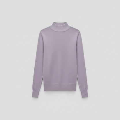 Pull Élégant Femme | Vêtement Stylé Classique et Confortable