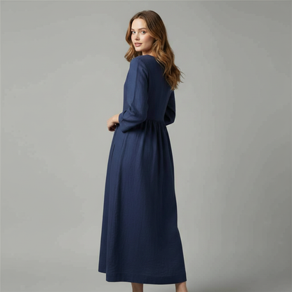 Robe Isabel | Robe Confortable pour Femme